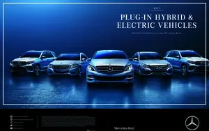 PLUG-IN HYBRID & ELECTRIC